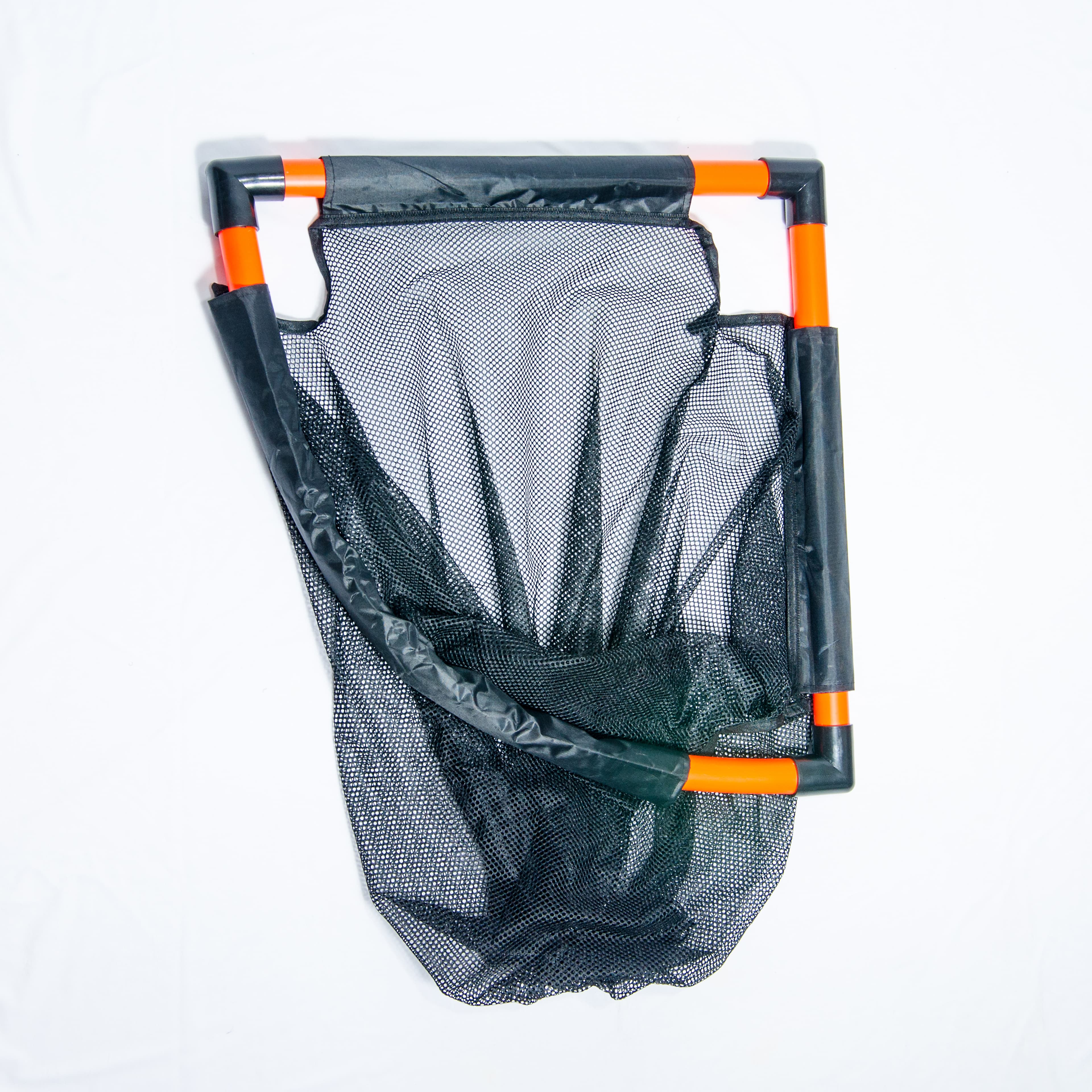 Single TopCorner target laid out flat for home training use