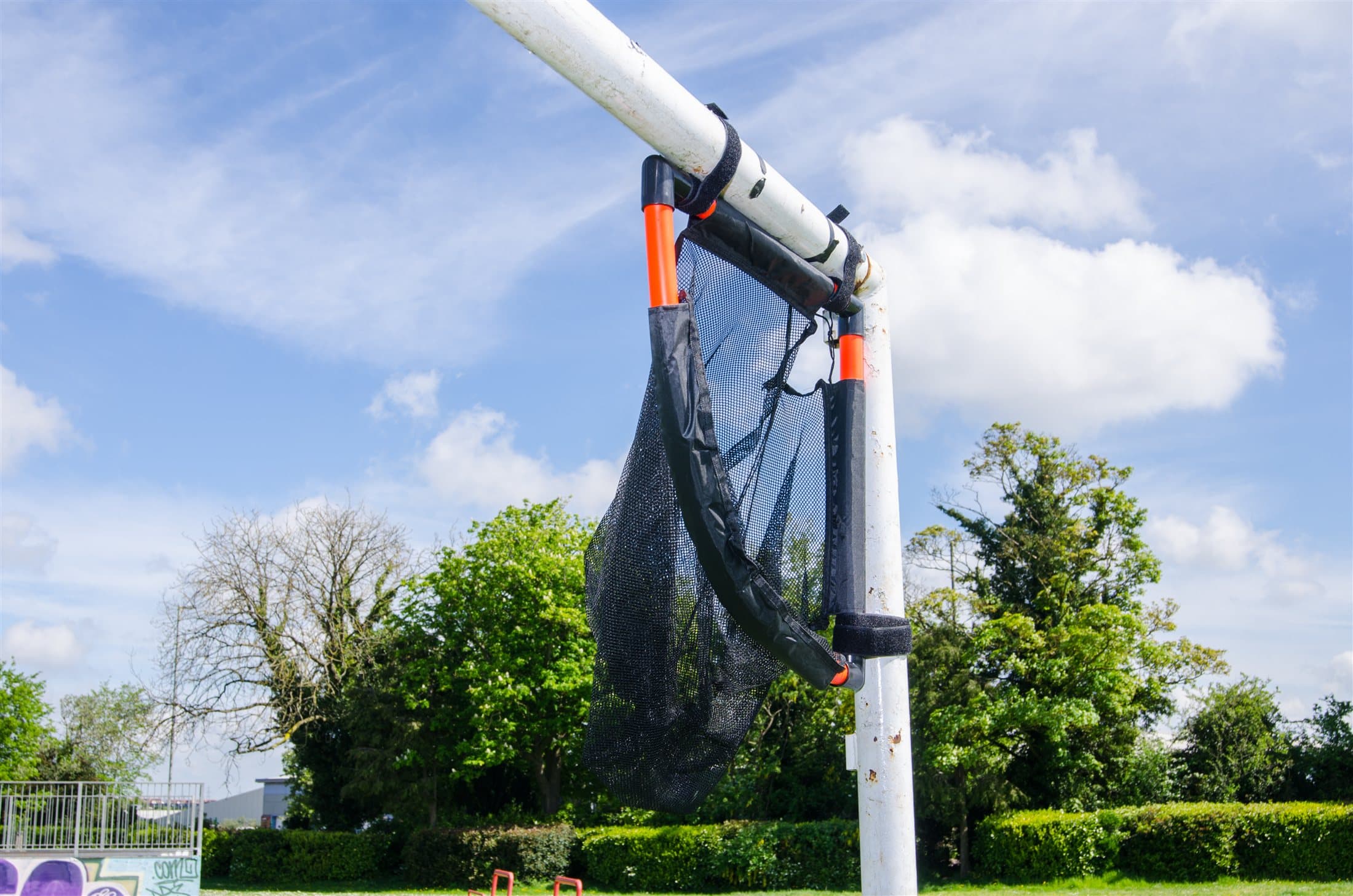 How To Hit The Top Corner In Football